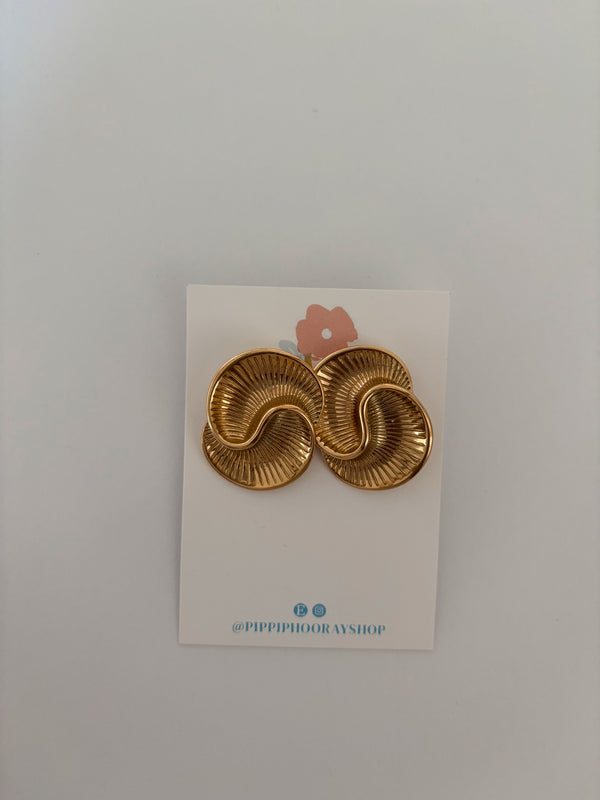 Fancy Earrings