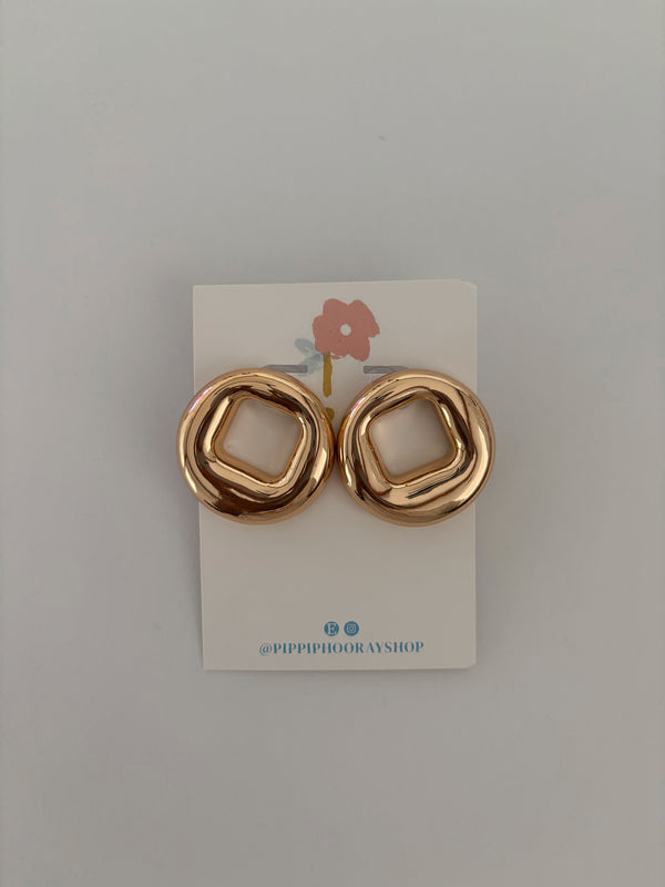 New York Earrings