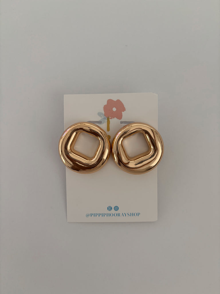 New York Earrings