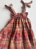 Plaid Play Dress