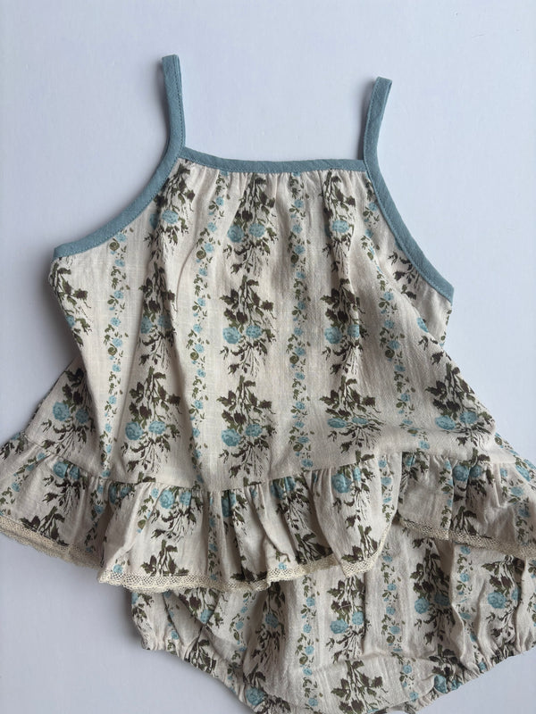 Floral Set