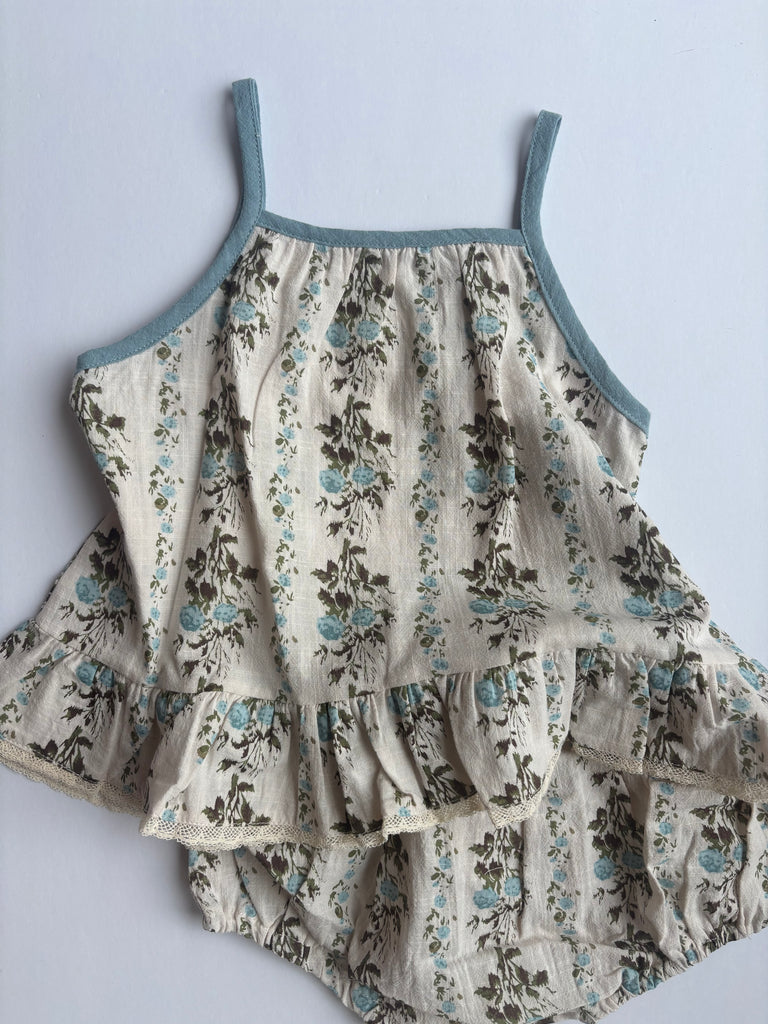 Floral Set