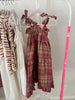 Plaid Play Dress