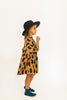 Tinsley Leopard Shirt Dress